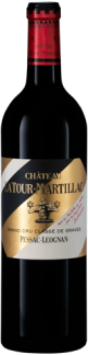 Château Latour-Martillac 2022